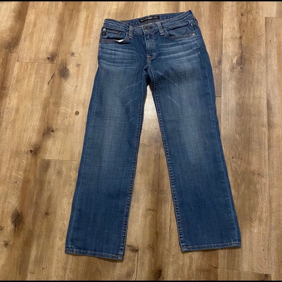 Big Star Rikki Low Rise Jeans Size 26 - Picture 2 of 5